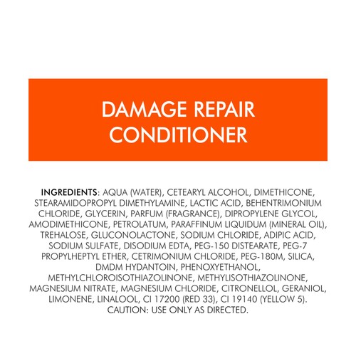 Toni & Guy Damage Repair Conditioner