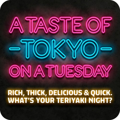 Kikkoman Roasted Garlic Teriyaki Wok & Stir Fry Sauce