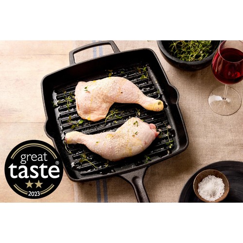 Packington Free Range Chicken Legs