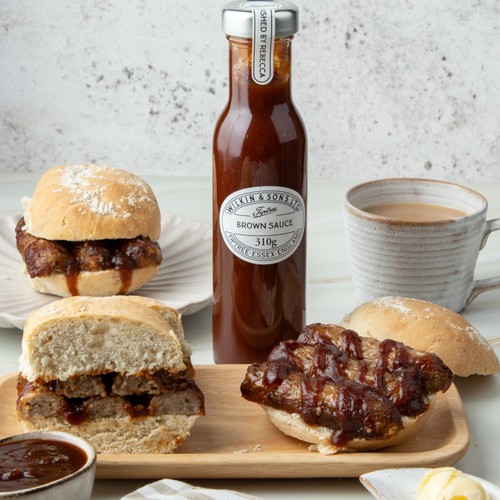 Tiptree Brown Sauce