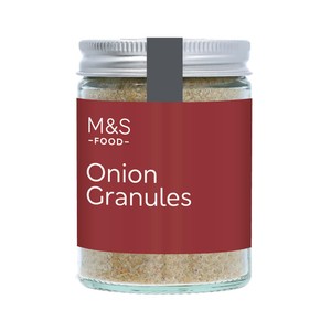 M&S Onion Gravy Granules