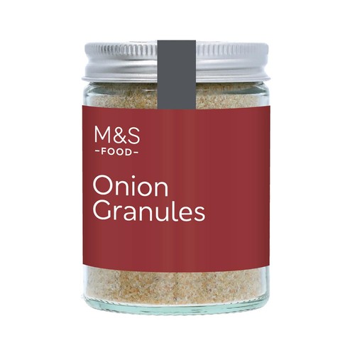 M&S Onion Granules
