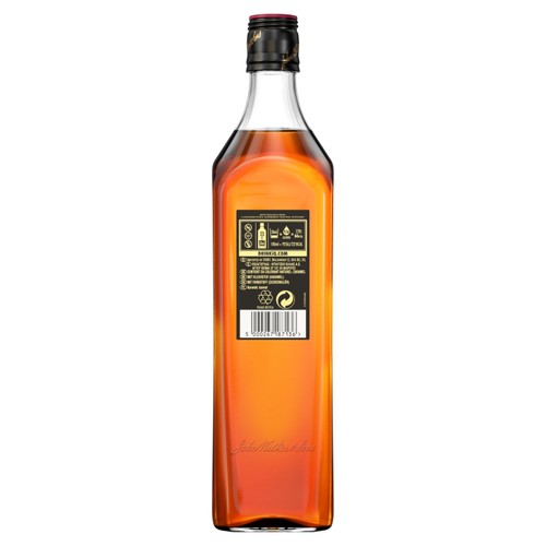 Johnnie Walker Black Label Sherry Cask Finish Blended Scotch Whisky