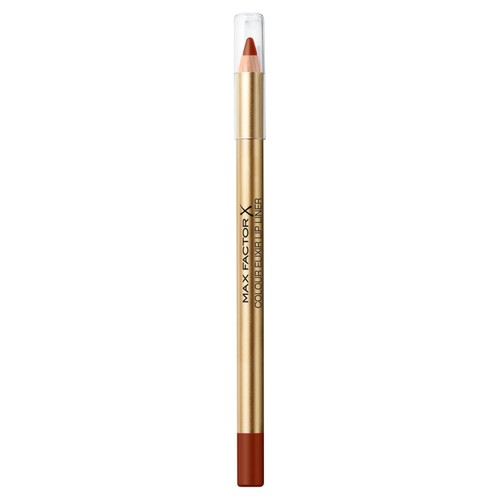 Max Factor Colour Elixir Lipliner Brown N Bold