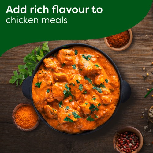 Knorr 20 Chicken Stock Cubes