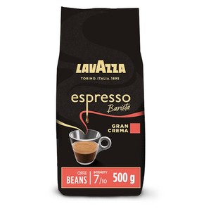 Lavazza Espresso Barista Gran Crema Beans