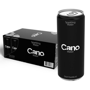 Cano Water Sparkling Water Ring Pull