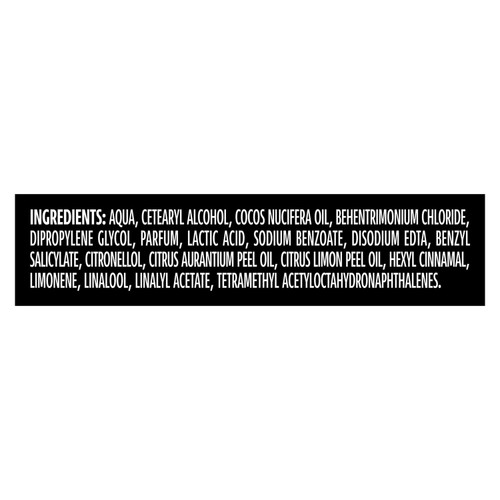 Tresemme Curl Activator Conditioner 
