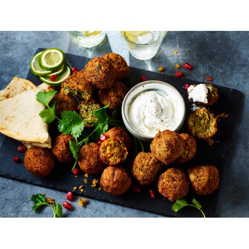 M&S Onion & Garlic Dip