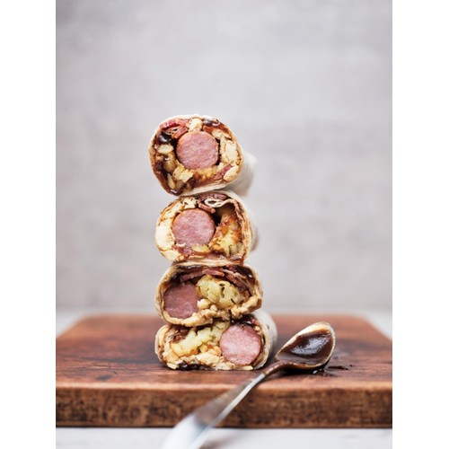 Branston Rich & Fruity Sauce