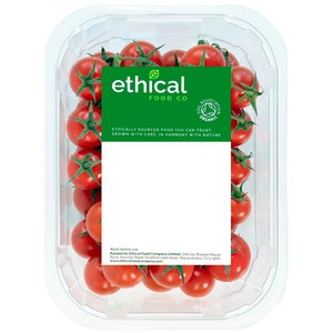 Ethical Food Company Organic Sugardrop Tomatoes