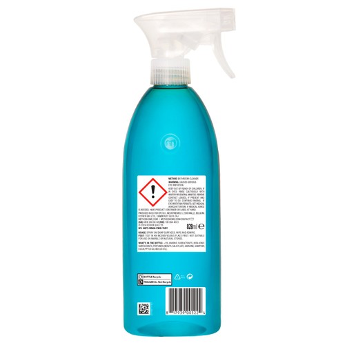 Method Bathroom Cleaner Spray