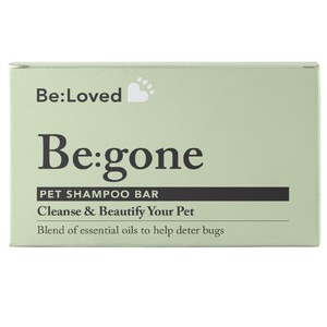 Be Loved Be Clean Shampoo Bar
