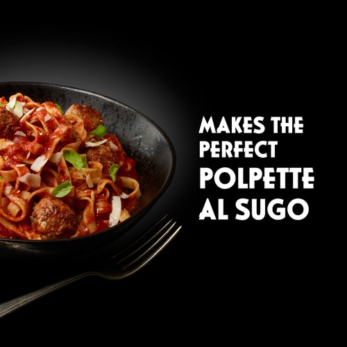 Napolina Passata