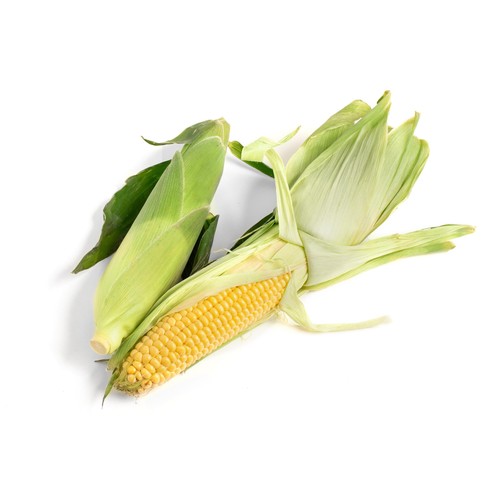 Daylesford Organic Sweetcorn