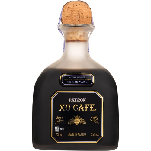 Patron XO Cafe Tequila