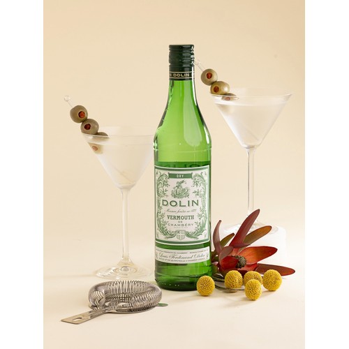 Dolin Dry Vermouth