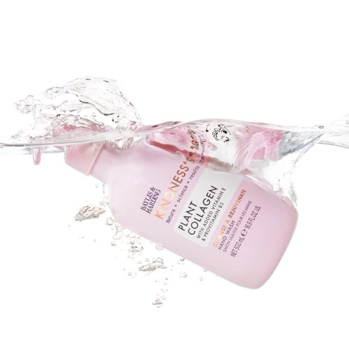 Baylis & Harding Kindness+ Plant Collagen Age Defy Hand Wash