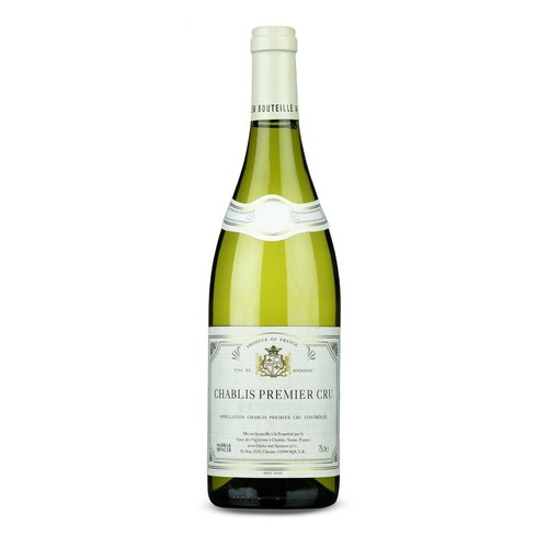 M&S Chablis Premier Cru
