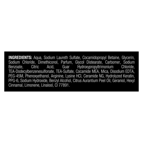 TRESemme KERATIN SMOOTH Shampoo