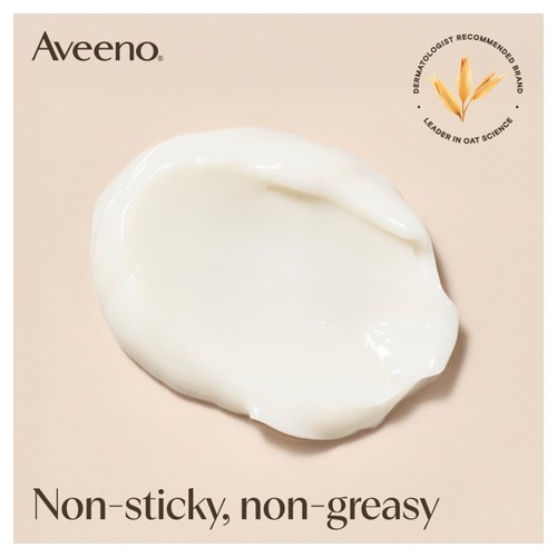 Aveeno Daily Moisturising Cream for Dry Sensitive Skin
