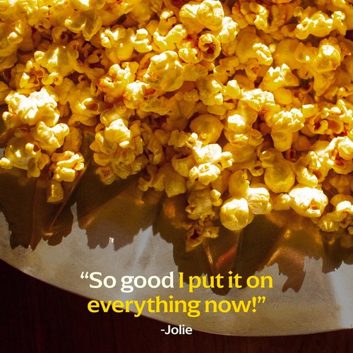 Diaspora Co. Popcorn Seasoning