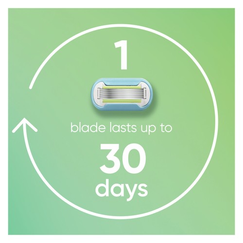 Gillette Venus Extra Smooth Razor