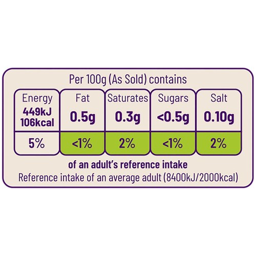 Ocado 2 Free Range Chicken Breast Fillets
