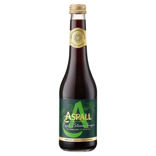 Aspall Apple Balsamic Vinegar 