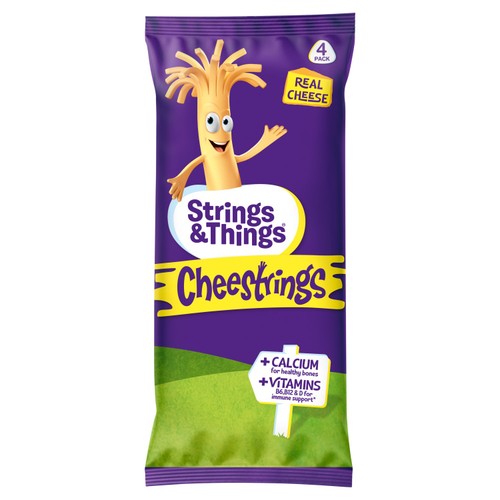 Cheestrings Original