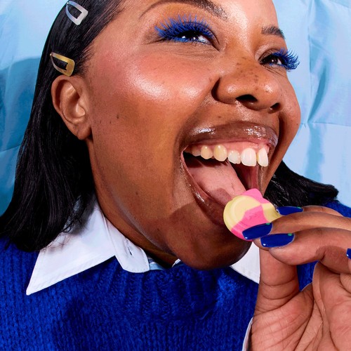 Candy Kittens Soul Pop