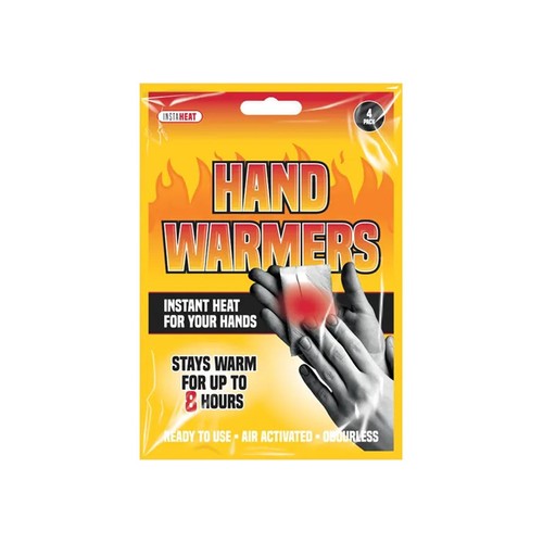 Proplast Hand Warmer