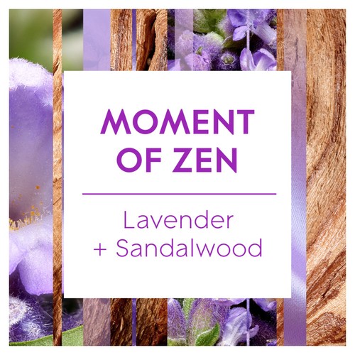 Glade Aromatherapy Mist Diffuser Refill Moment of Zen
