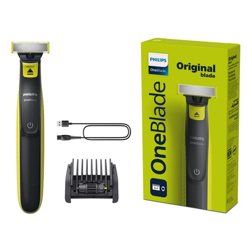 Philips OneBlade Face, Original blade QP2724/20