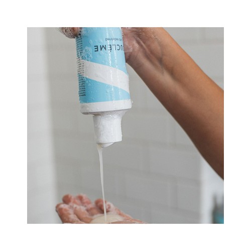 Boucleme Natural Hydrating Hair Cleanser