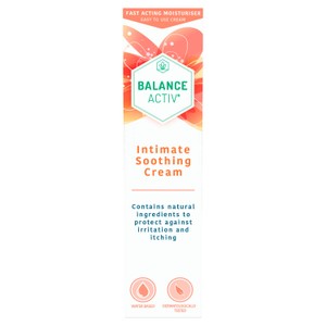 Balance Activ Bv Pessaries