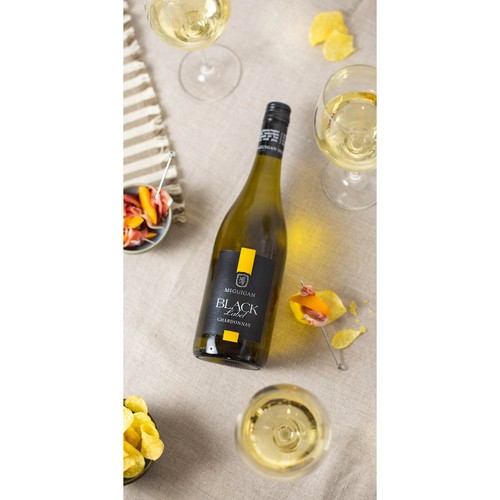 McGuigan Black Label Chardonnay
