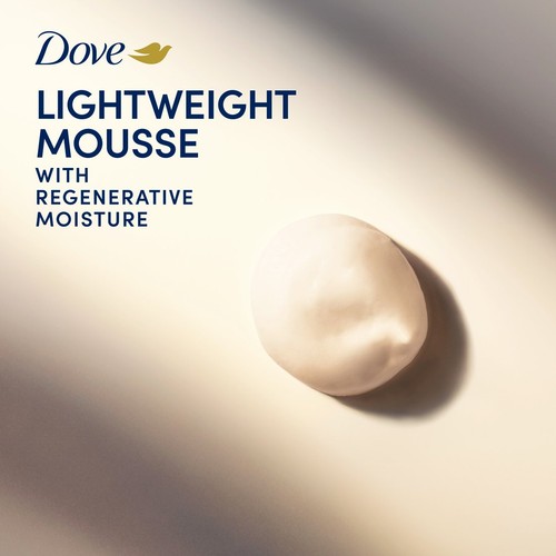 Dove DermaSpa Summer Revived Medium to Dark Gradual Self-Tan Body Mousse