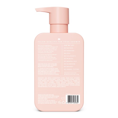 MONDAY Clarify Shampoo