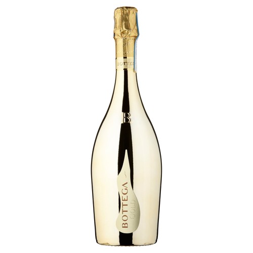 Bottega Gold Prosecco