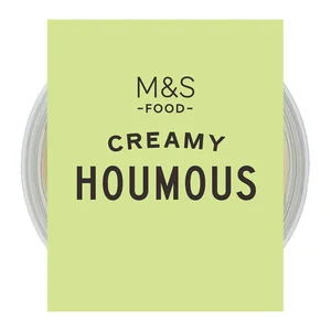 M&S Houmous