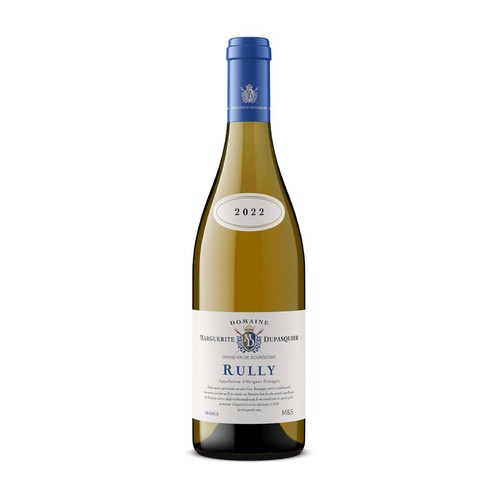 M&S Rully Appellation d'Origine Protegee
