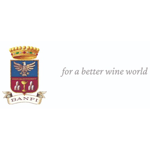 Banfi Rosso di Montalcino