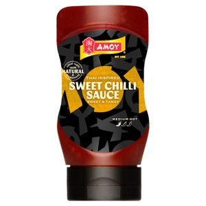 Amoy Sweet Chilli Sauce