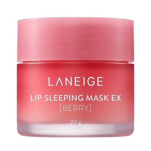 Laneige Lip Sleeping Mask Berry