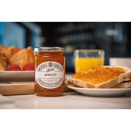 Tiptree Apricot Preserve