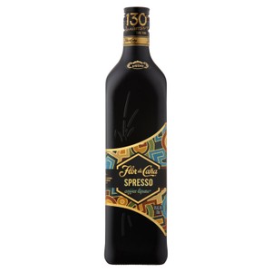 Flor De Cana Spresso Coffee Liqueur