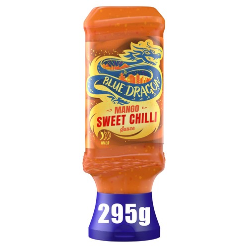 Blue Dragon Mango Sweet Chilli