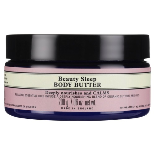 Neal's Yard Beauty Sleep Body Butter