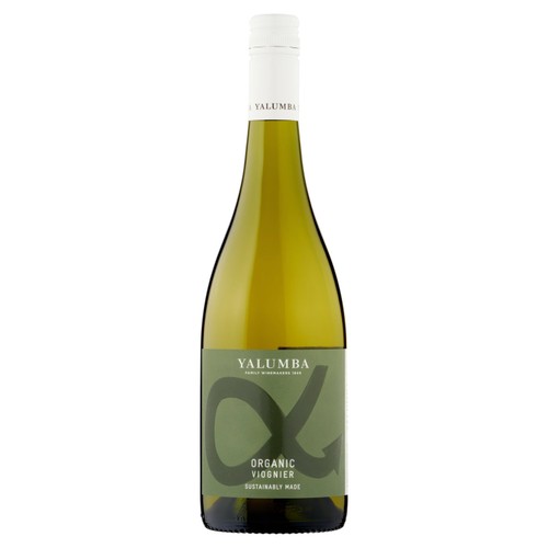 Yalumba Gen Organic Viognier